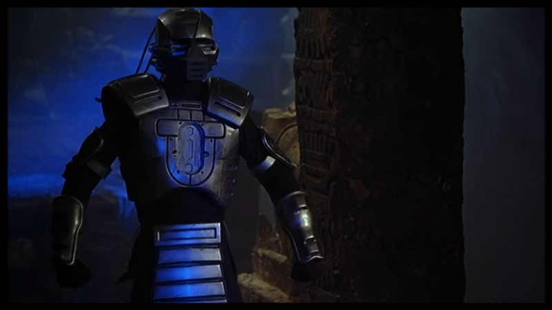 Daft Punk’s earliest music video didn’t you know?